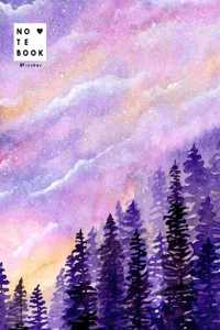 Notebook by c cher