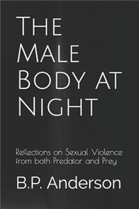 The Male Body at Night