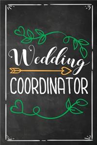 Wedding Coordinator