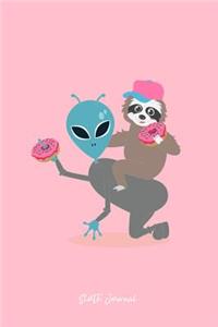 Sloth Journal