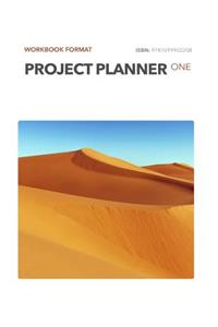 Project Planner One