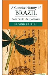 Concise History of Brazil