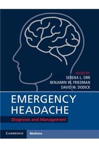 Emergency Headache