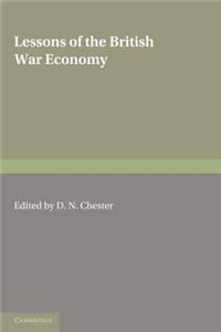 Lessons of the British War Economy