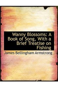 Wanny Blossoms