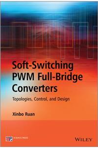 Soft-Switching Pwm Full-Bridge Converters