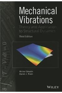 Mechanical Vibrations 3e