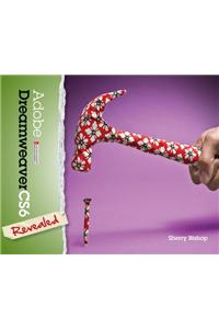Adobe Dreamweaver CS6 Revealed