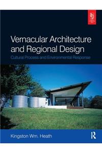 Vernacular Architecture and Regional Design