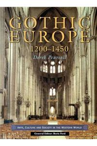 Gothic Europe 1200-1450