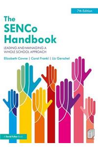 SENCo Handbook