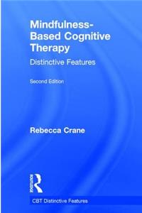 Mindfulness-Based Cognitive Therapy