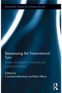 Reassessing the Transnational Turn