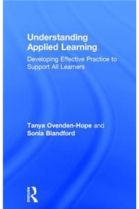 Understanding Applied Learning