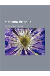 The Sign of Four