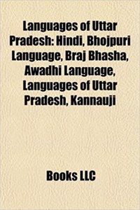 Languages of Uttar Pradesh