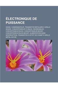Electronique de Puissance