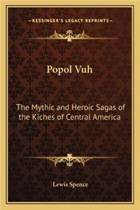 Popol Vuh