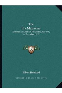 Fra Magazine