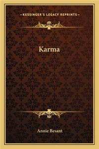 Karma