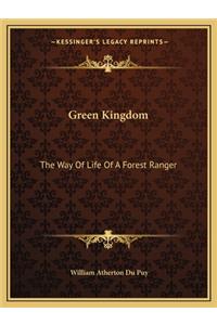 Green Kingdom
