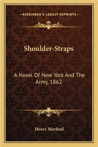 Shoulder-Straps