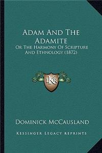 Adam And The Adamite