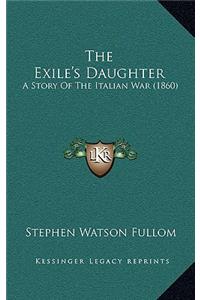 Exile's Daughter