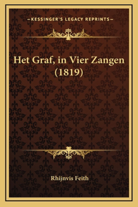 Het Graf, in Vier Zangen (1819)