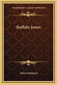 Buffalo Jones