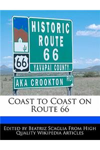 Coast to Coast on Route 66