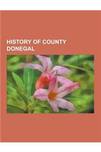 History of County Donegal