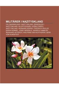 Militarer I Nazityskland