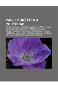 Pani Z Kun Tatu a Pod Brad