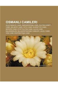 Osmanl Camileri
