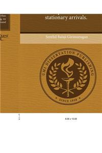 Tandem Queues with Non-Stationary Arrivals.