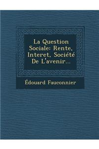 La Question Sociale