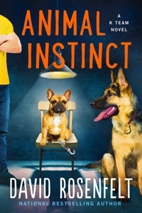 Animal Instinct