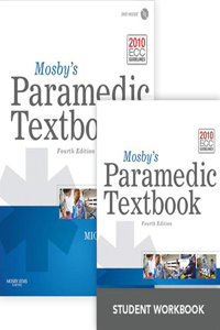 Bu- Paramedic 4e/ Arrhy Recognition/Workbook