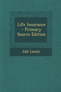Life Insurance
