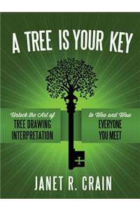 Tree is Your Key