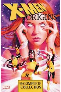 X-men Origins: The Complete Collection