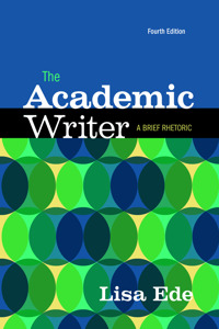 The Academic Writer