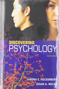 Discovering Psychology 8e & Achieve Read & Practice for Openstax Introductory Psychology (Six-Months Access)