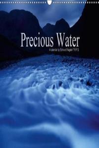 Precious Water 2018