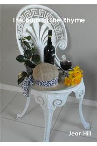 The Barb In The Rhyme