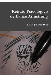 Retrato Psicológico de Lance Armstrong