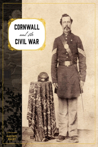 Cornwall in the Civil War