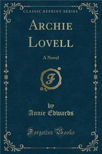 Archie Lovell