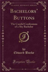 Bachelors' Buttons